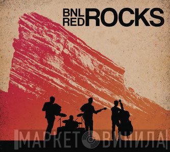 Barenaked Ladies  - BNL Rocks Red Rocks