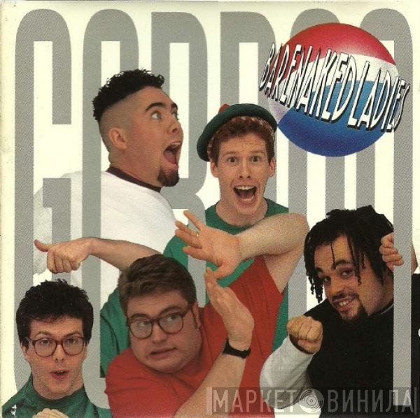 Barenaked Ladies  - Gordon