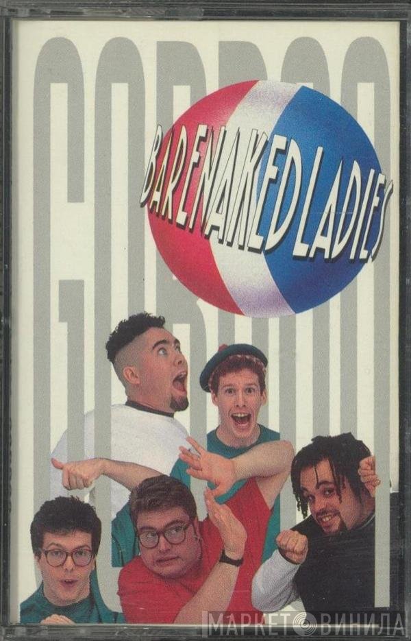 Barenaked Ladies  - Gordon