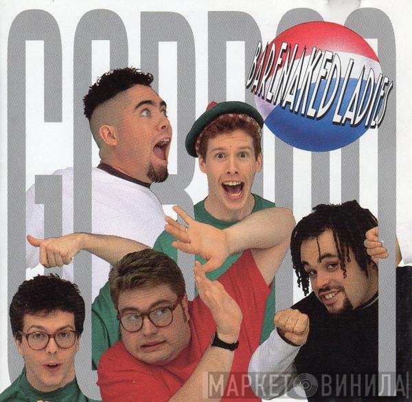 Barenaked Ladies  - Gordon