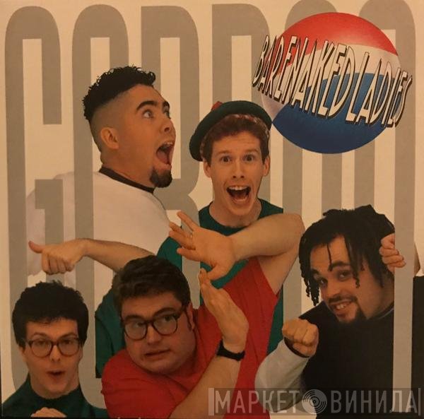 Barenaked Ladies  - Gordon