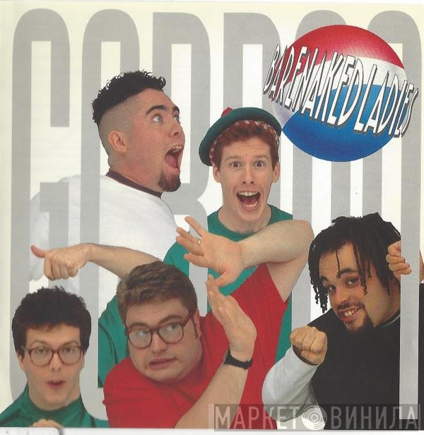 Barenaked Ladies  - Gordon