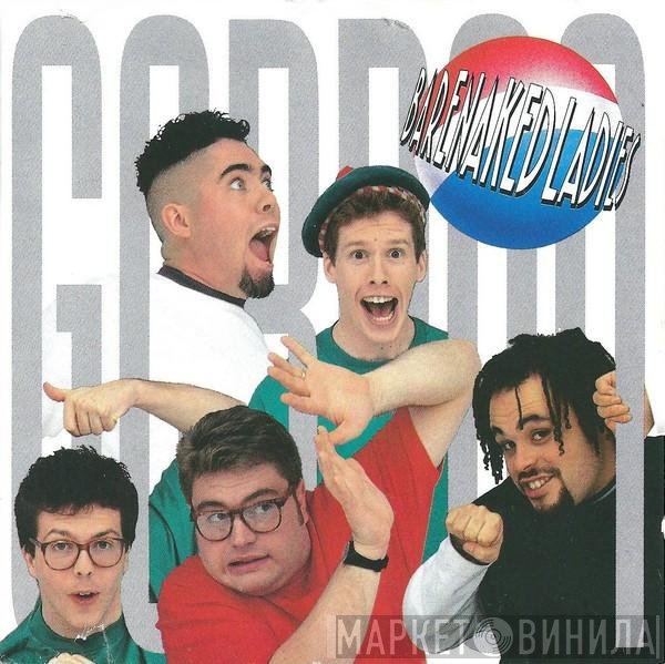 Barenaked Ladies  - Gordon
