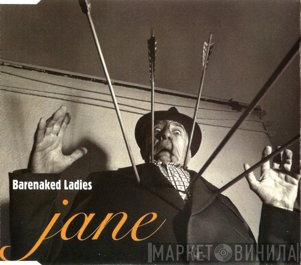Barenaked Ladies - Jane