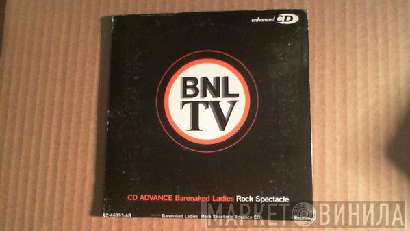 Barenaked Ladies  - Rock Spectacle