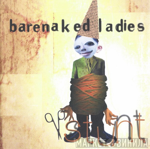 Barenaked Ladies  - Stunt