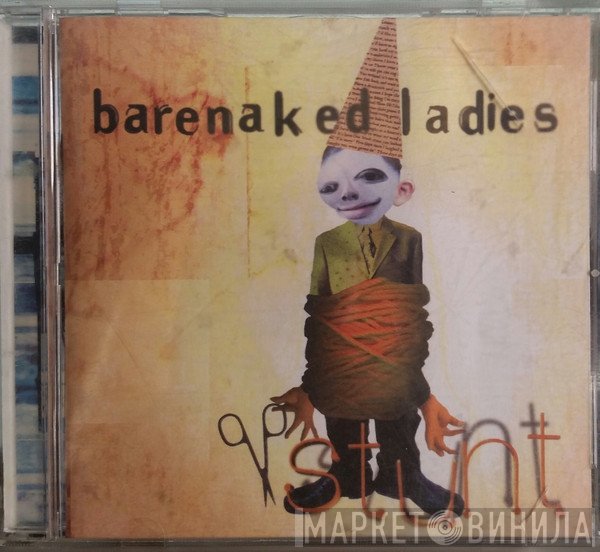 Barenaked Ladies - Stunt