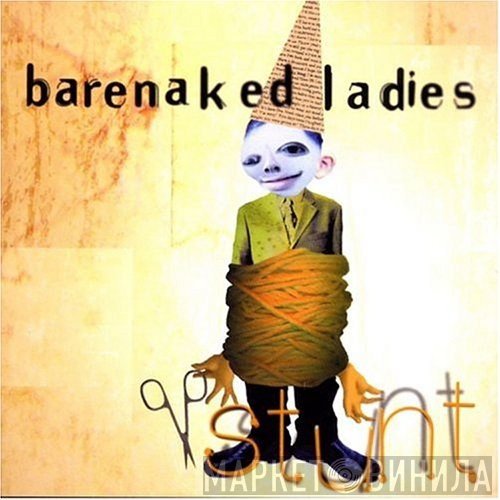 Barenaked Ladies  - Stunt
