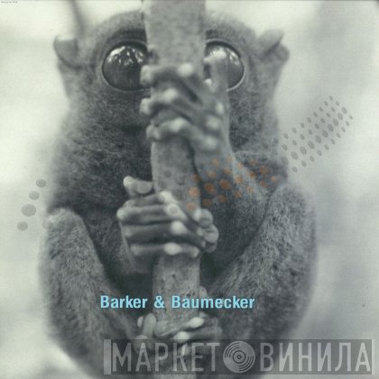 Barker & Baumecker - Candyflip