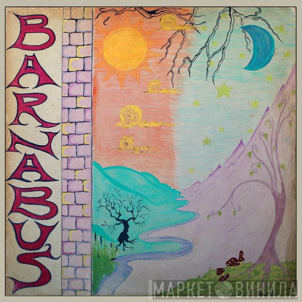 Barnabus  - Beginning To Unwind