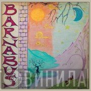 Barnabus , Profusion  - Beginning To Unwind