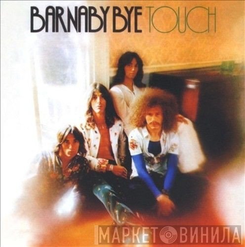 Barnaby Bye  - Touch