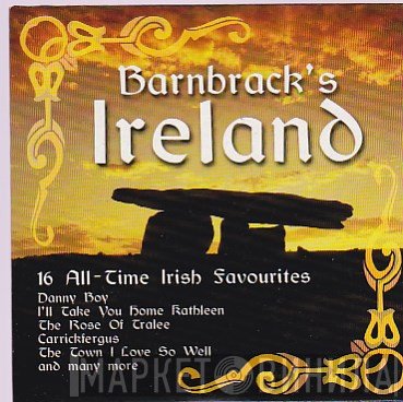 Barnbrack - Barnbrack's Ireland