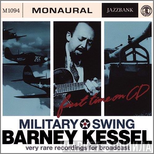 Barney Kessel  - Military Swing