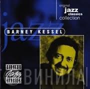 Barney Kessel - Original Jazz Classics Collection