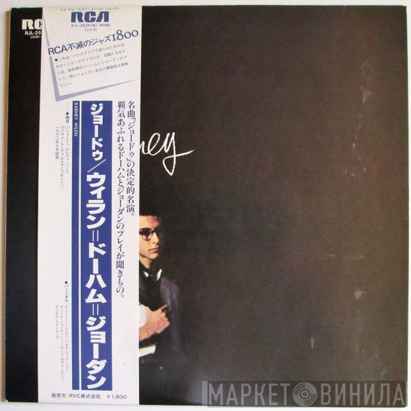 Barney Wilen - Barney
