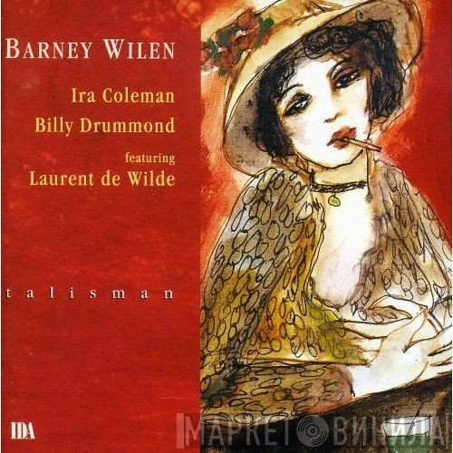 Barney Wilen  - Talisman