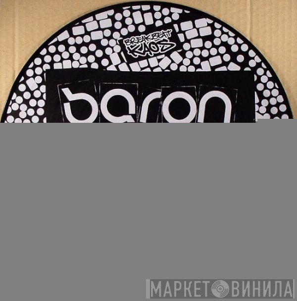 Baron  - At The Drive In / Decade