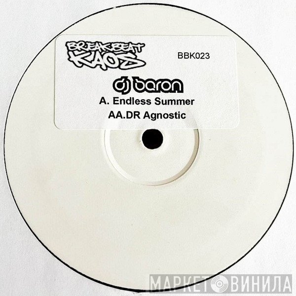 Baron - Endless Summer / Dr Agnostic