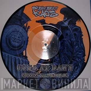 Baron - Guns At Dawn / Ratpack