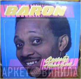 Baron  - Sweeter Than Ever