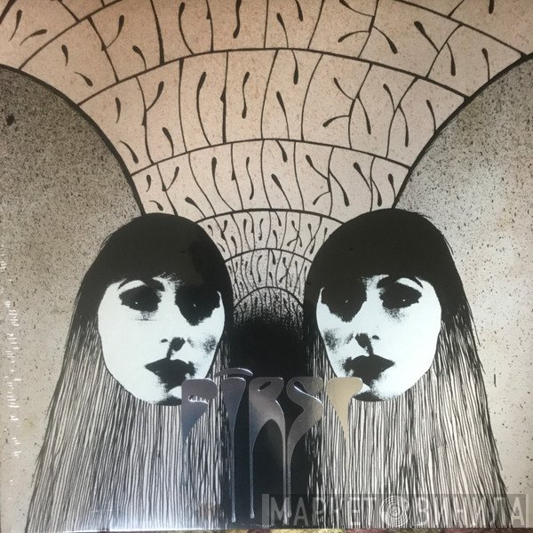 Baroness  - First & Second