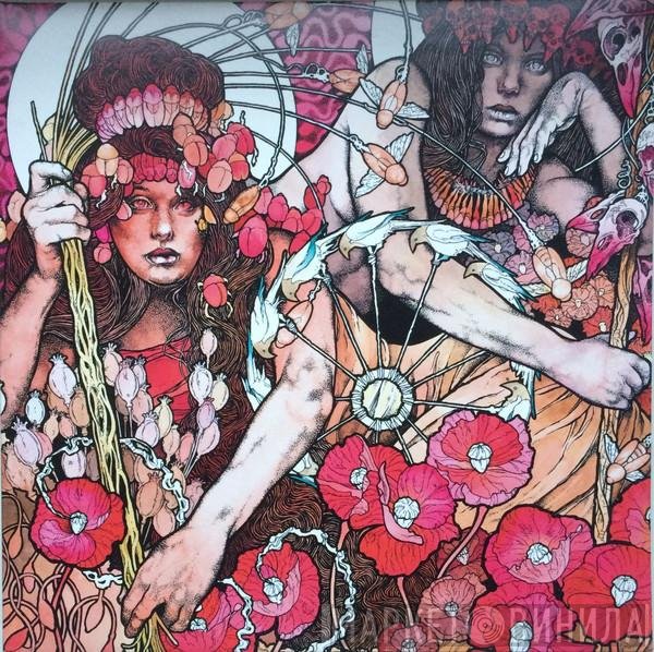 Baroness  - Red Album