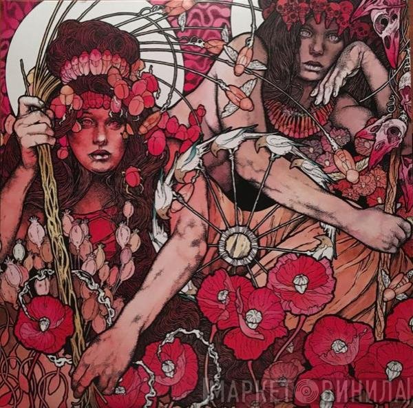 Baroness  - Red Album