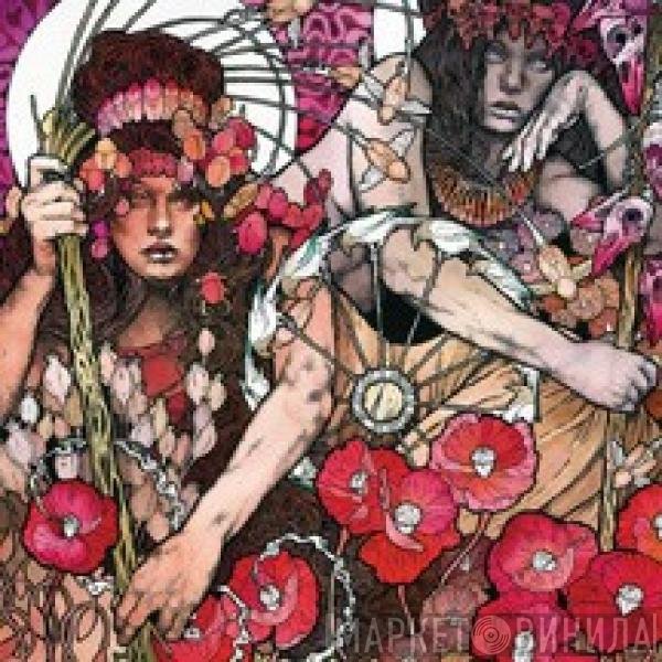 Baroness  - Red Album
