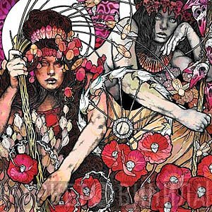 Baroness  - Red Album