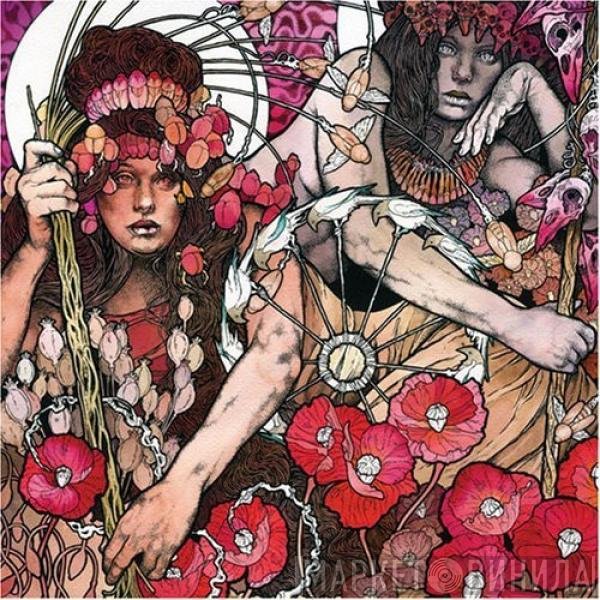 Baroness  - Red Album
