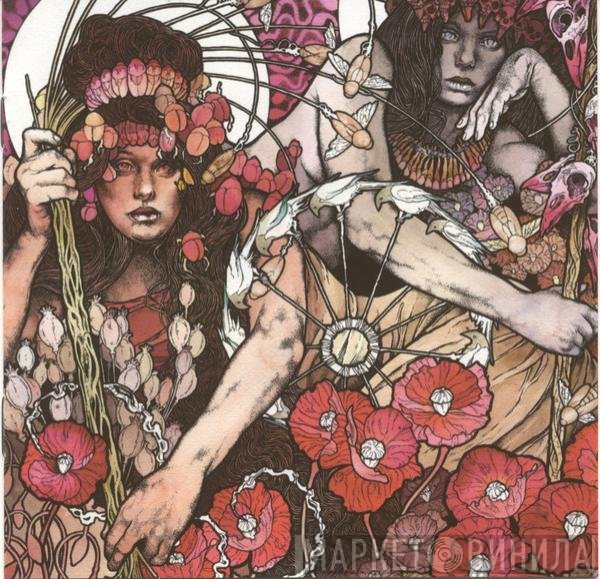 Baroness - Red Album