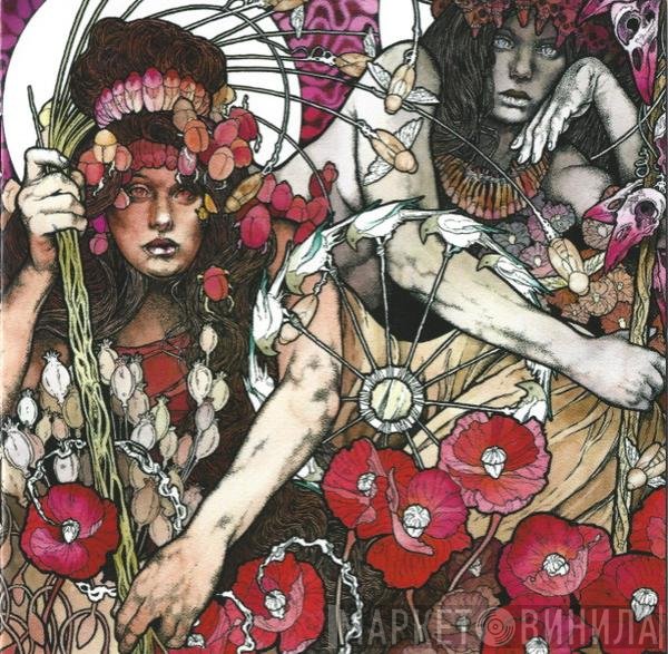 Baroness  - Red Album