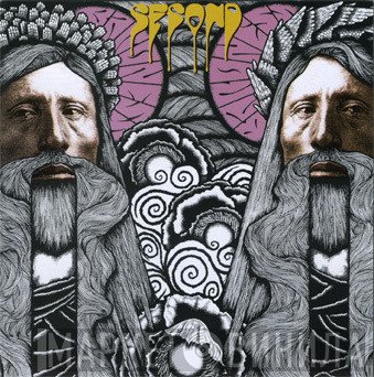 Baroness  - Second