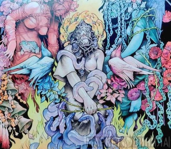 Baroness - Stone
