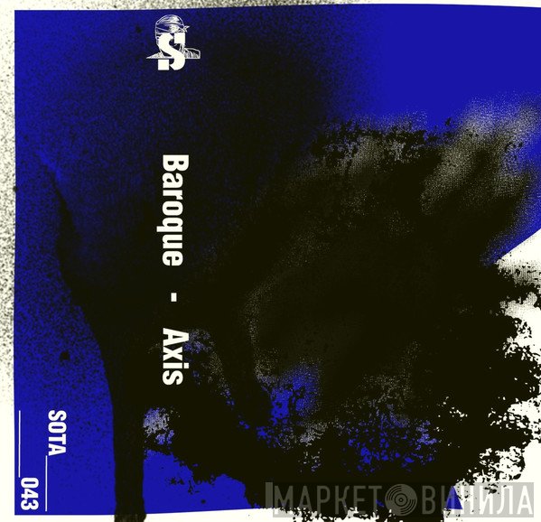 Baroque   - Axis