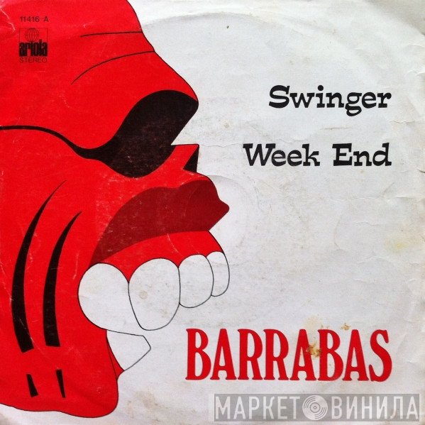 Barrabas  - Swinger / Weekend