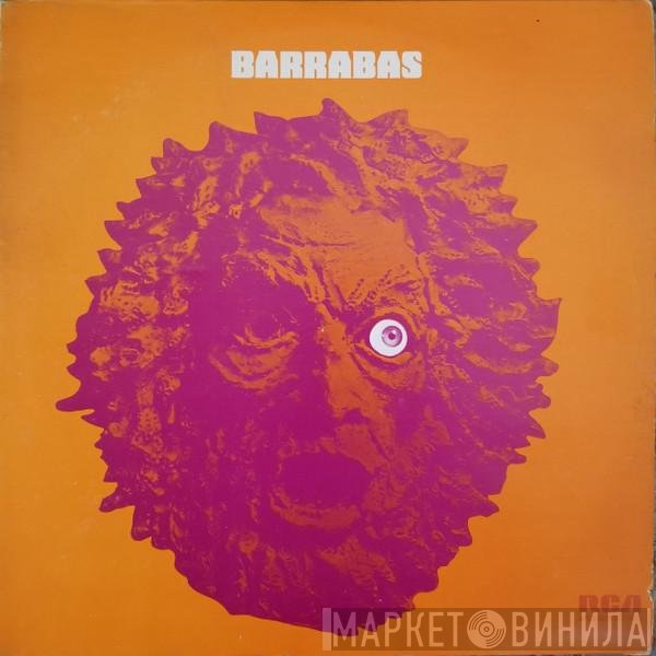 Barrabas - Barrabas