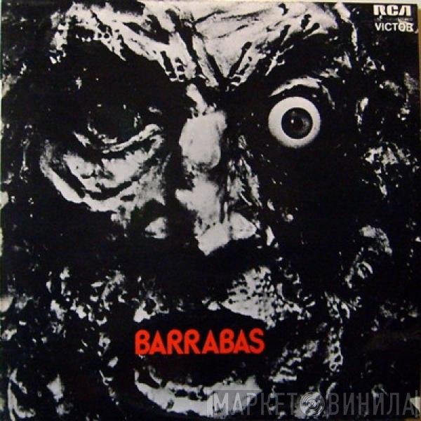 Barrabas  - Barrabas