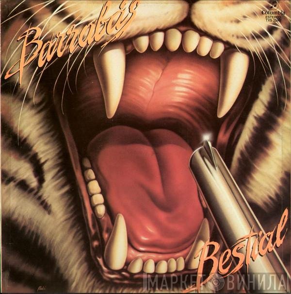 Barrabas - Bestial