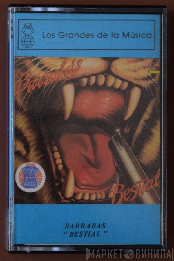Barrabas  - Bestial