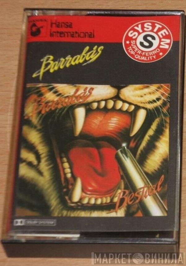 Barrabas  - Bestial