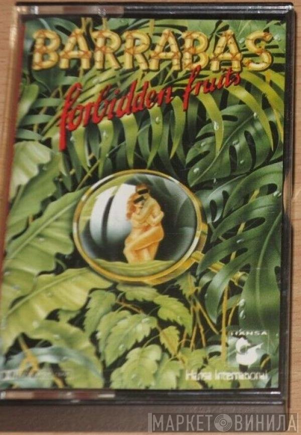 Barrabas  - Forbidden Fruits
