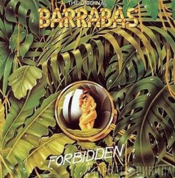 Barrabas  - Forbidden