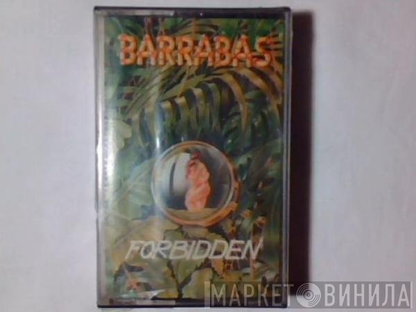 Barrabas  - Forbidden