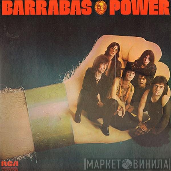 Barrabas  - Power