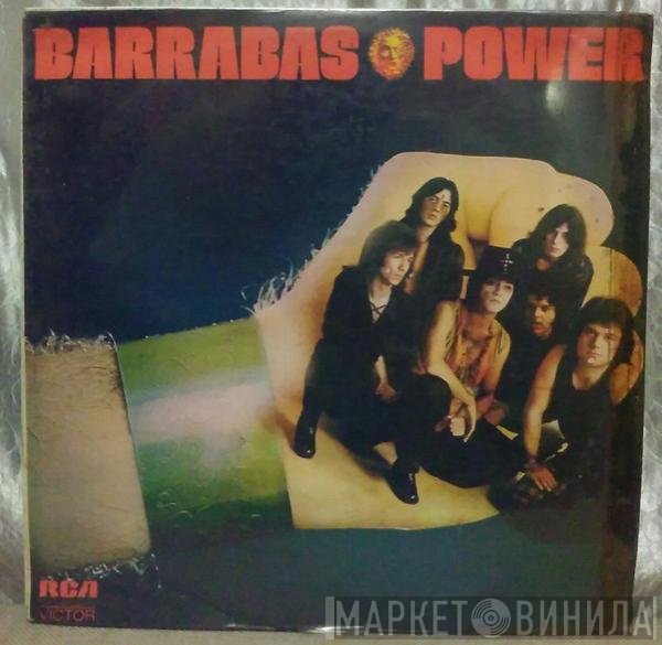 Barrabas  - Power