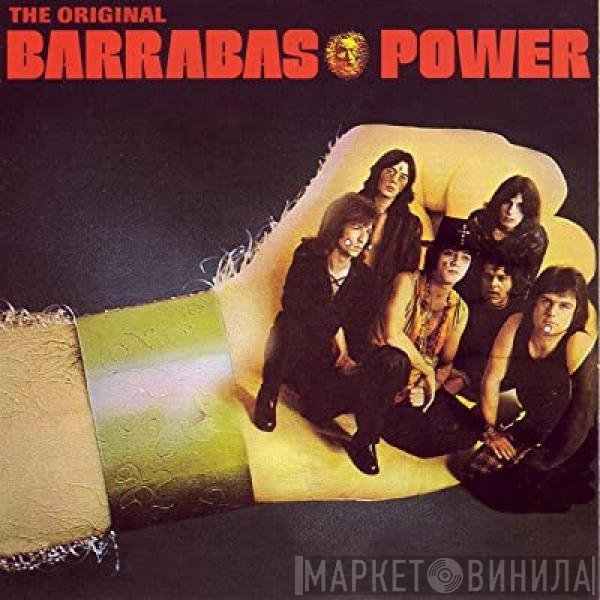Barrabas  - Power