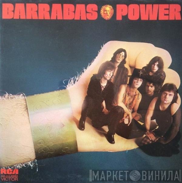 Barrabas  - Power