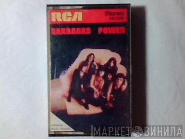 Barrabas  - Power